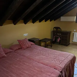 Casa Grande De 3*, El Burgo Espanha