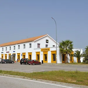 As , Chucena Espanha