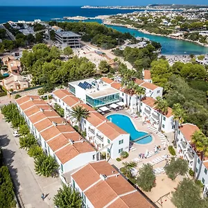 Cales De Ponent 2*, Ciutadella (Menorca) Espanha
